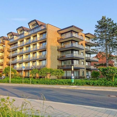 קושהאבן Haus "Jan Am Strand" Appartement Jan220 מראה חיצוני תמונה